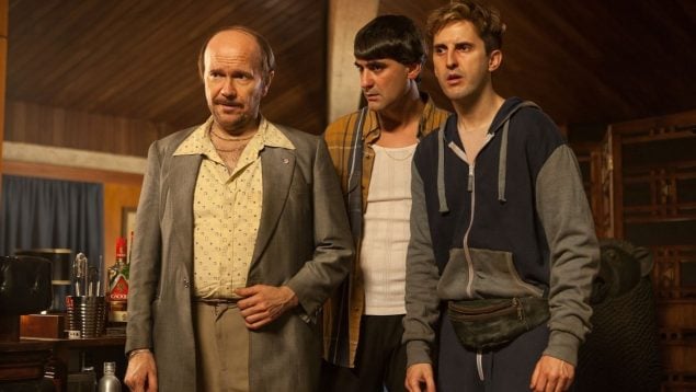 Torrente 6