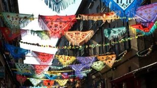 Fiestas de San Cayetano, Madrid