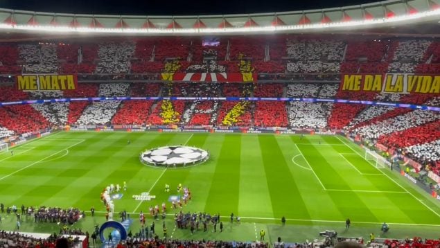 Atlético