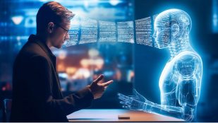 FakeTechFeed, #FakeTechFeed, plataforma, IA, inteigencia artificial, excesos