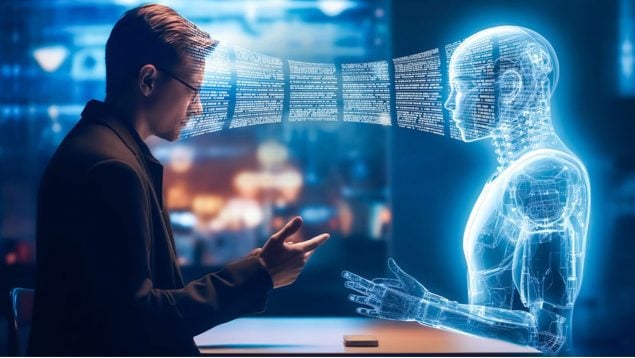 FakeTechFeed, #FakeTechFeed, plataforma, IA, inteigencia artificial, excesos