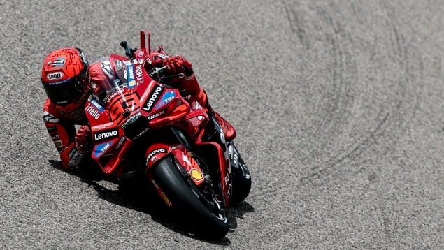Marc Márquez