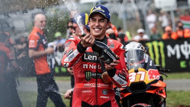 Marc Márquez