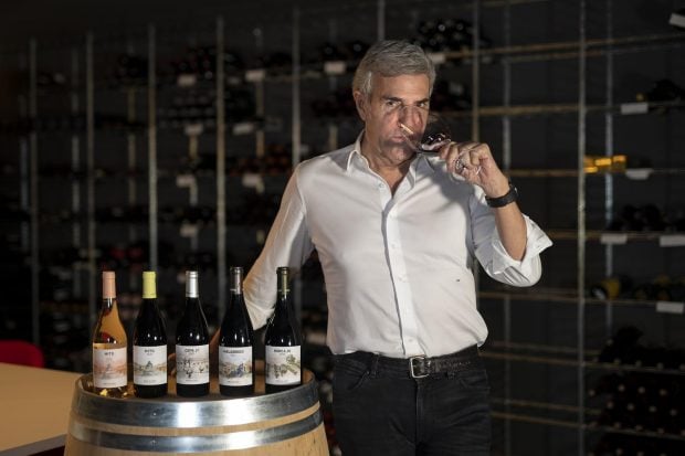 vinos verano