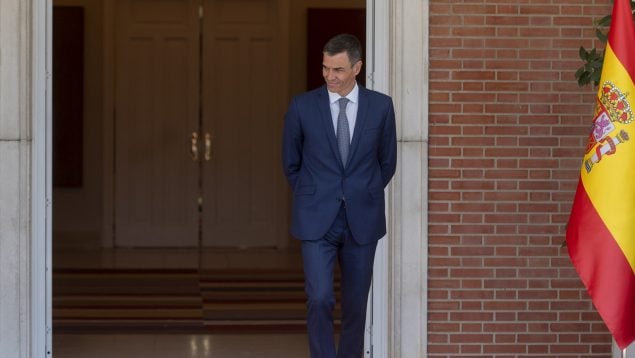 Sánchez, gasto