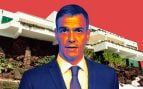 Pedro Sánchez La Mareta