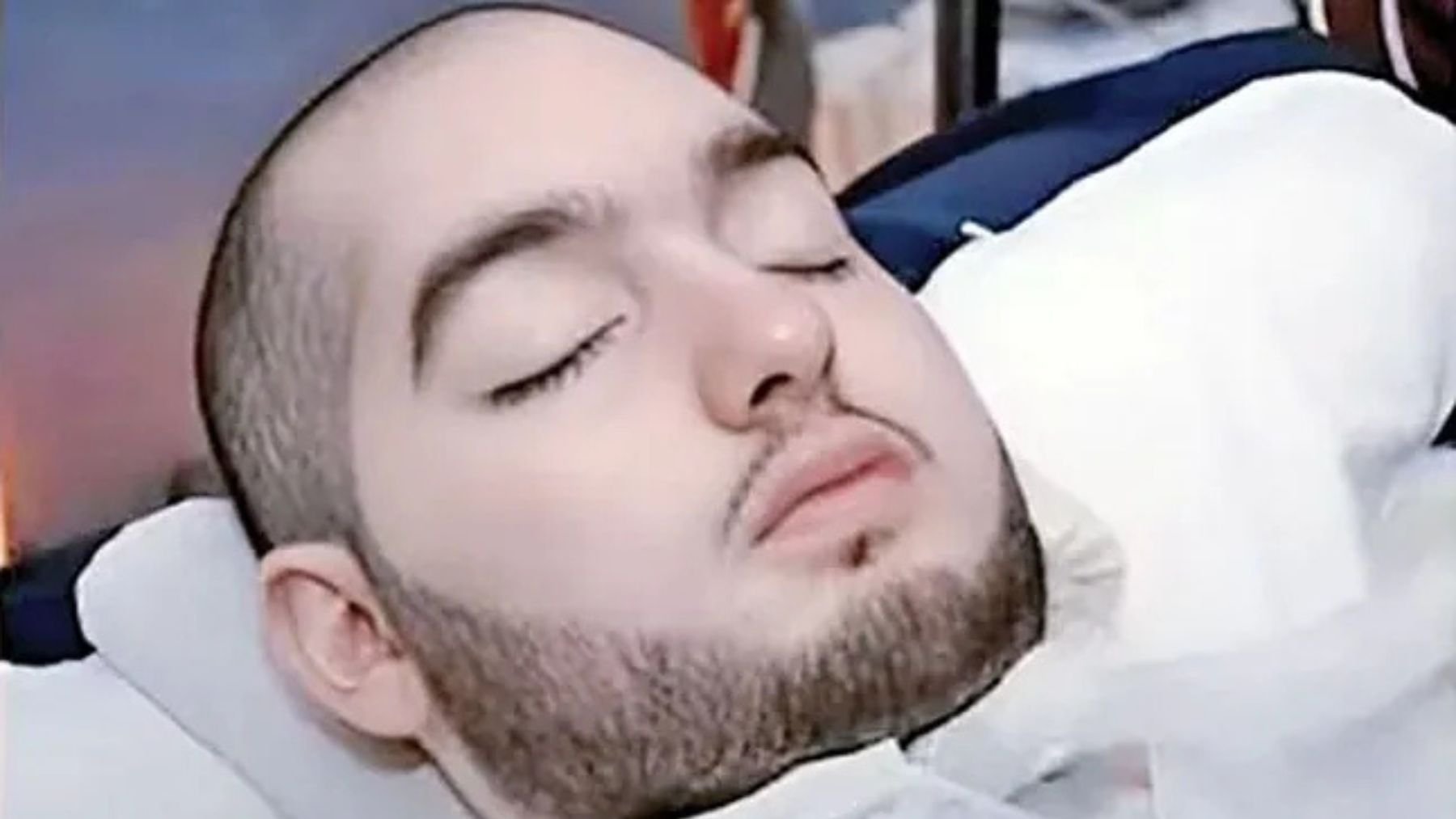 El príncipe saudí Al Waleed bin Khalid Al Saud. (Redes)