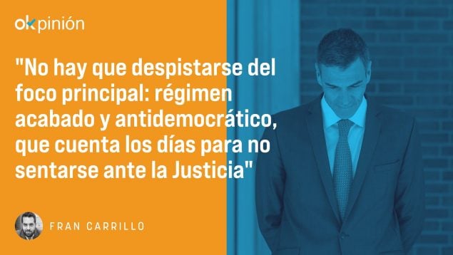 Pedro Sánchez