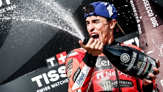 Marc Márquez