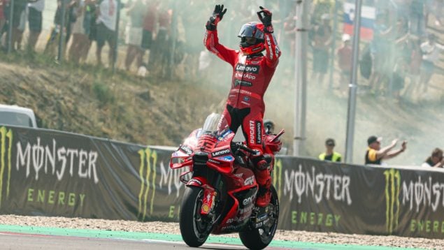 Marc Márquez