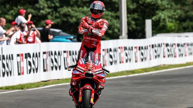 Marc Márquez