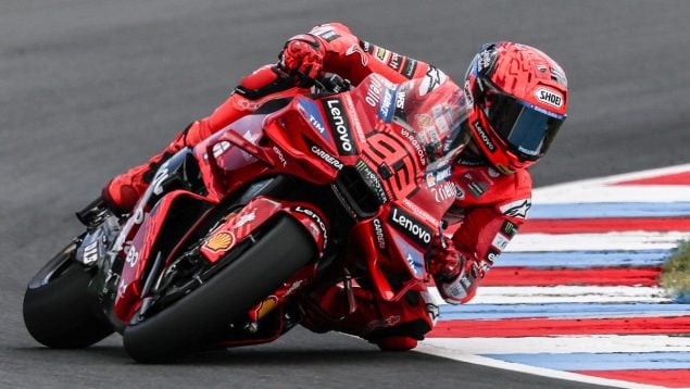 Marc Márquez