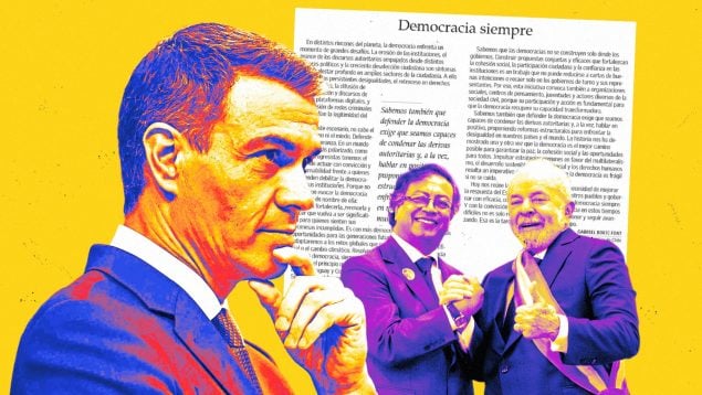 Pedro Sánchez corrupción
