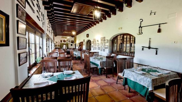 El mejor restaurante de carretera de Cádiz, mejores restaurantes de carretera de Andalucía, restaurantes de carretera, guía Michelin de los camioneros, mejores restaurantes andaluces.