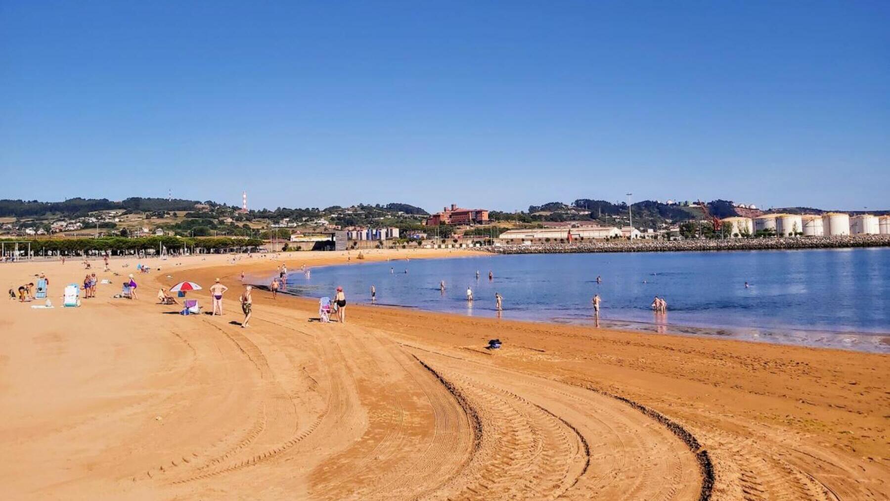 Piso con vistas al mar y a 5 minutos de la playa por 46.200€: la ocasión de tu vida para comprar una casa de verano
