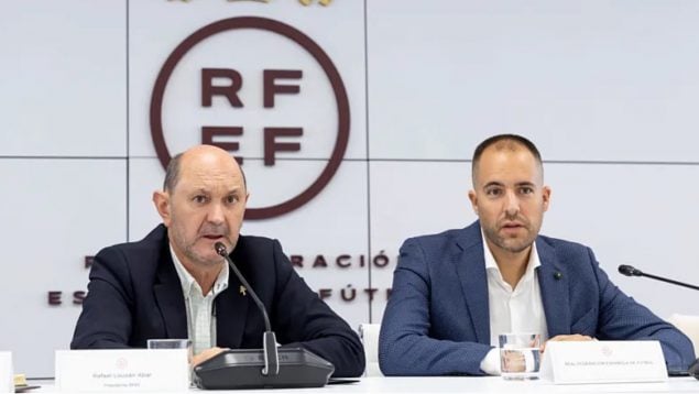 Federación hacker árbitros