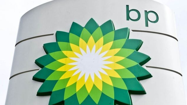 BP,