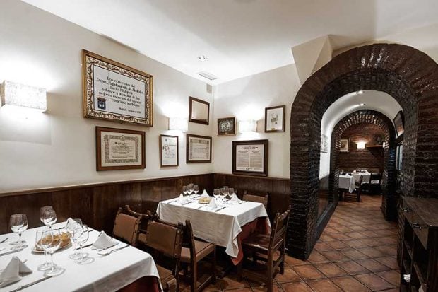 Casa Lucio