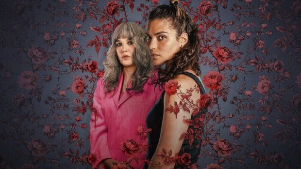 serie suspenso Netflix