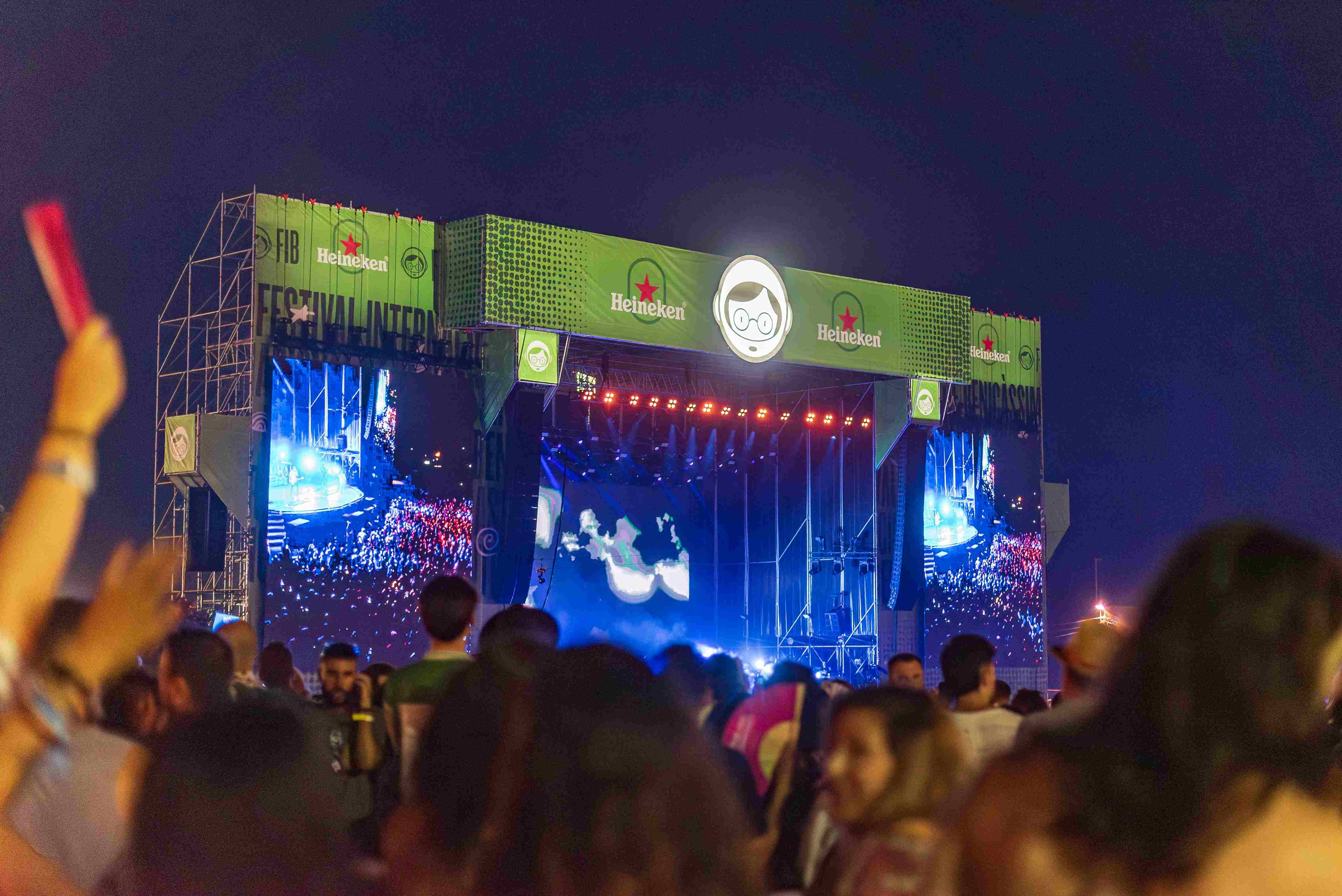 FIB HEINEKEN