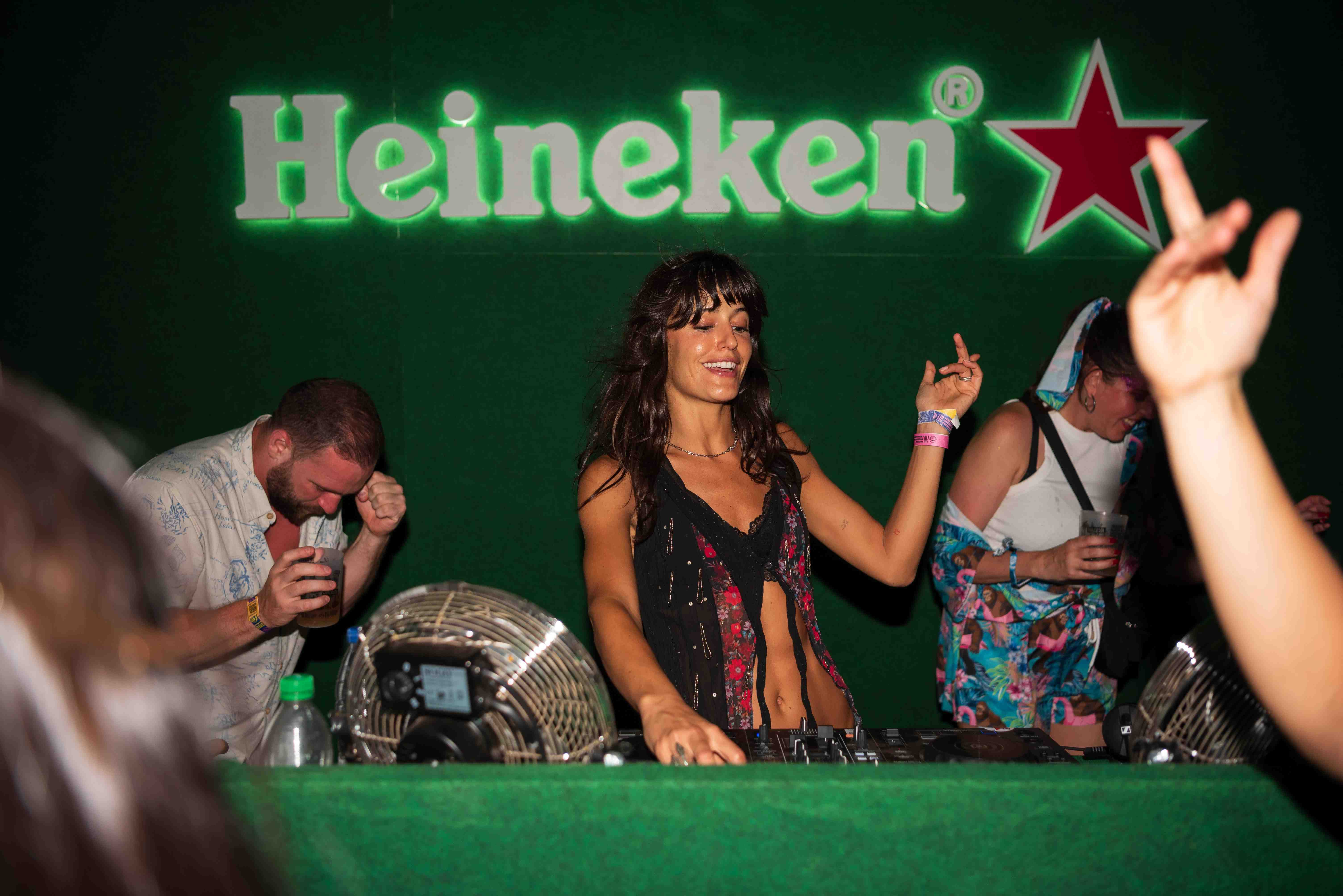 FIB HEINEKEN