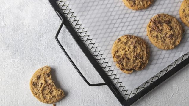 Galletas, truco, curiosidades