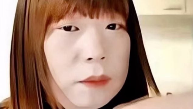 Sister Hong