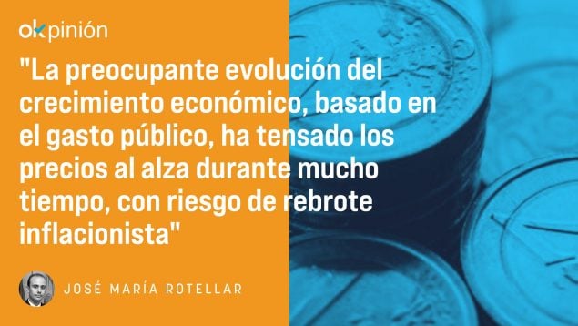 precios, inflación