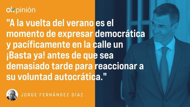sanchismo, Pedro Sánchez