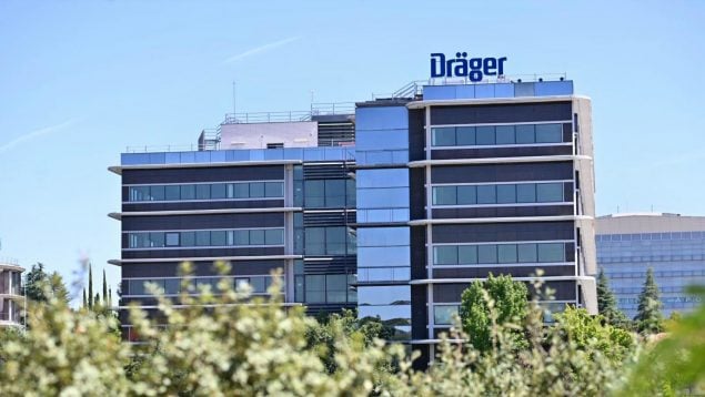 Dräger