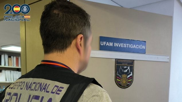 hospital de Palma detenido trabajador acoso sexual