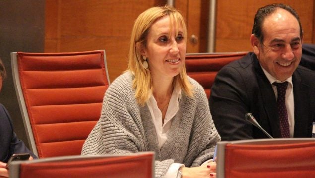 La alcaldesa de Felanitx niega haber insultado a un policía local durante las fiestas de Portocolom