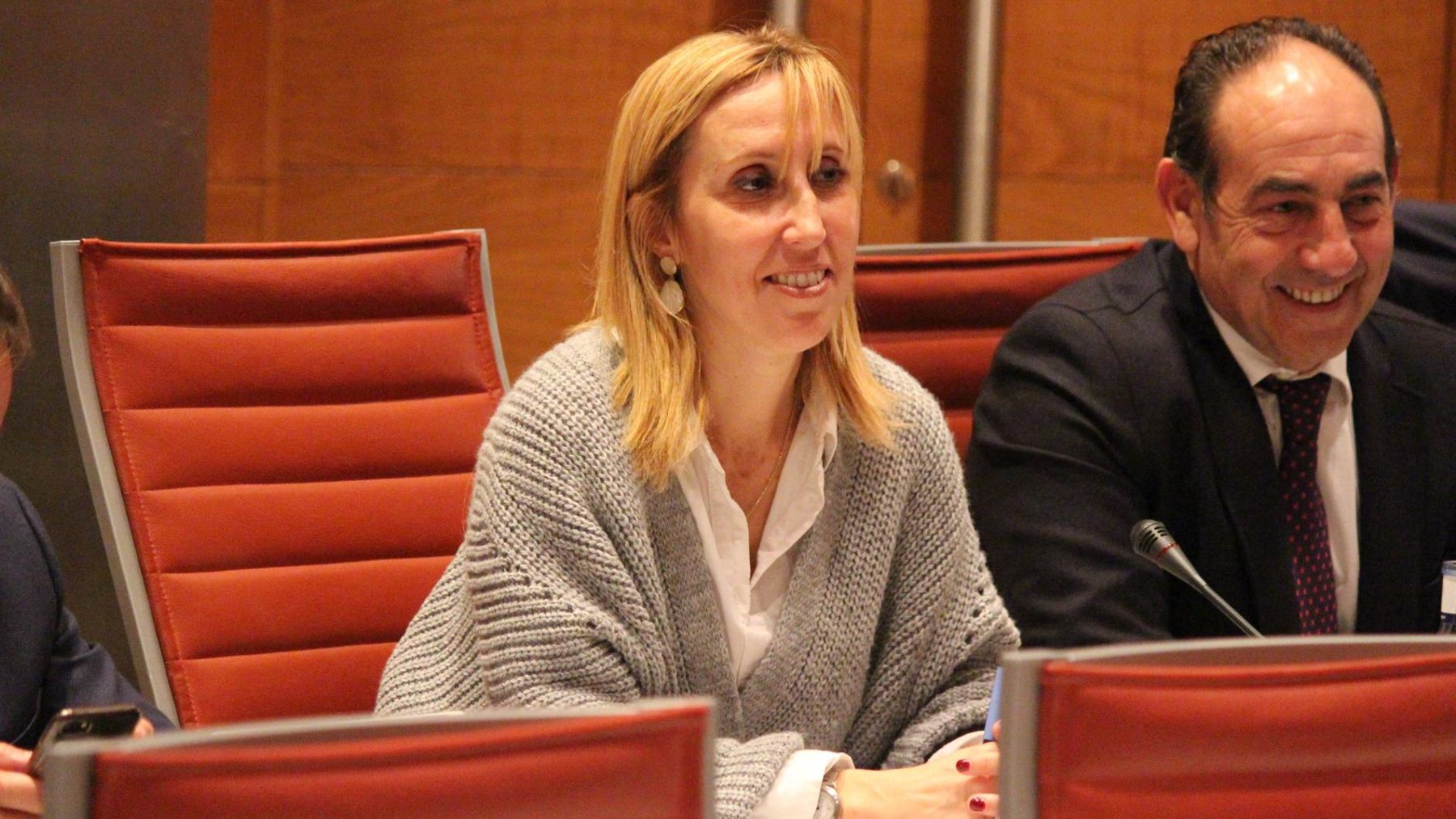 Catalina Soler.
