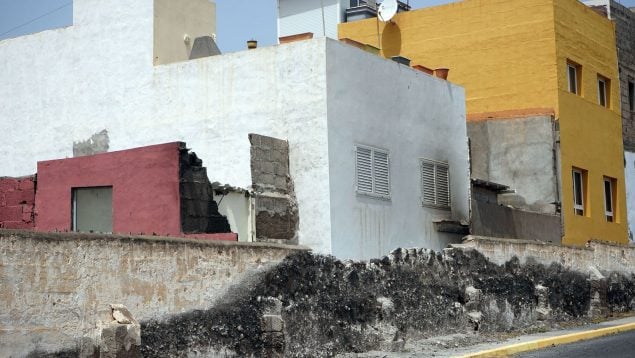 prisión inmigrante