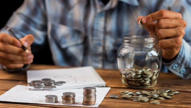 pensiones 2026, pensiones