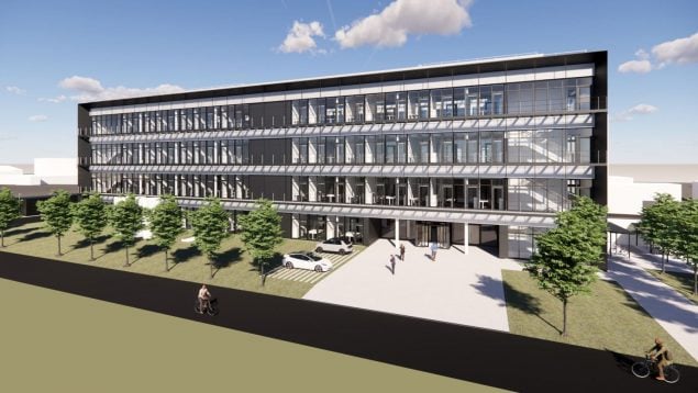 Hochtief, ACS, múnich