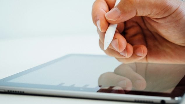 iPad