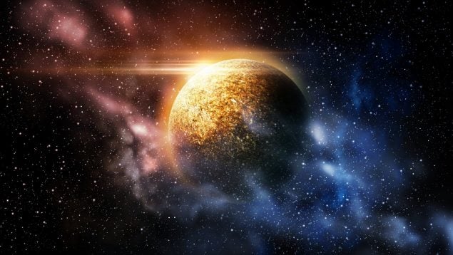 NASA