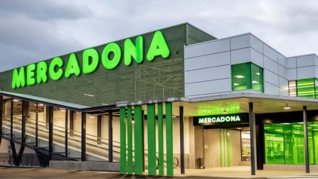 OCU y Mercadona