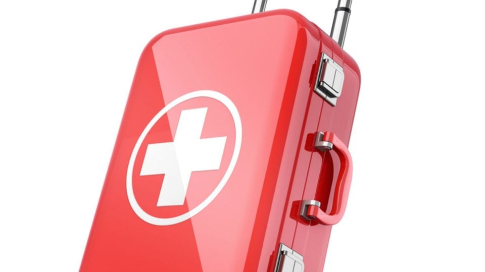 ¿Padeces una enfermedad crónica?: claves para viajar y disfrutar sin poner en riesgo la salud