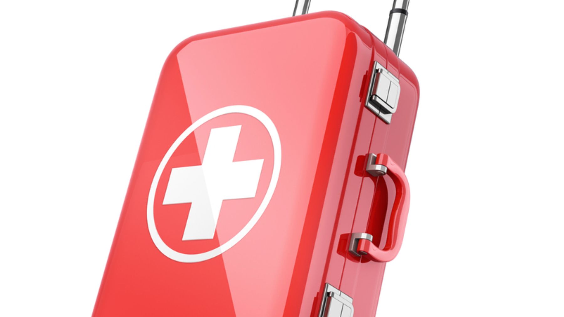 ¿Padeces una enfermedad crónica?: claves para viajar y disfrutar sin poner en riesgo la salud
