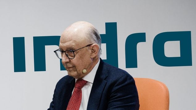 Montoro, Indra