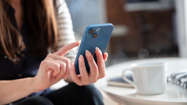 Nuevos colores del iPhone 17