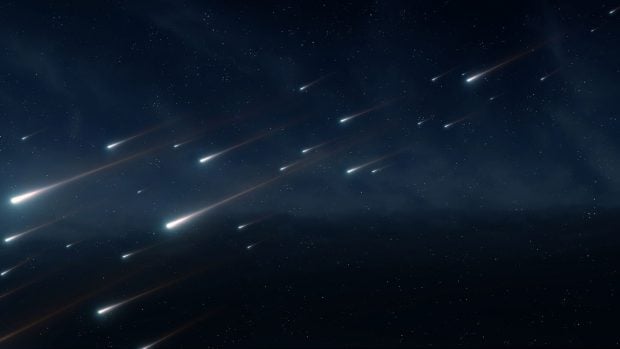 Perseidas
