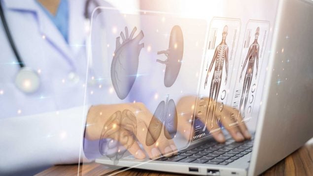 Proteínas contra el cáncer