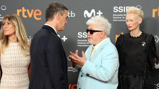 Pedro Sánchez Almodóvar