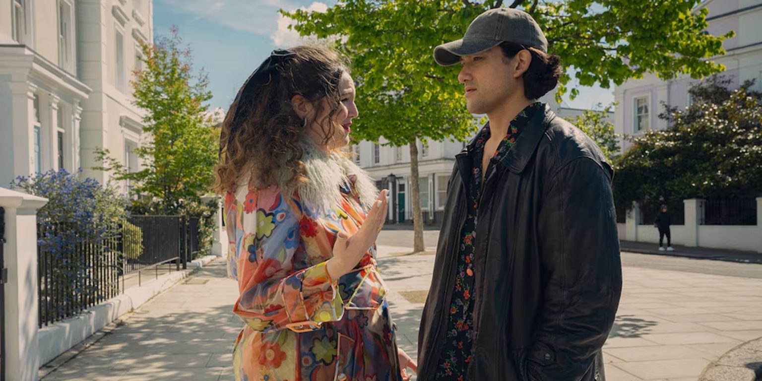 Tiene 10 episodios y está en el top de Netflix: la serie adictiva que ...