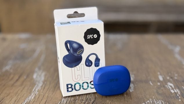 SPC Boost Clip