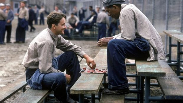 Netflix mejores películas