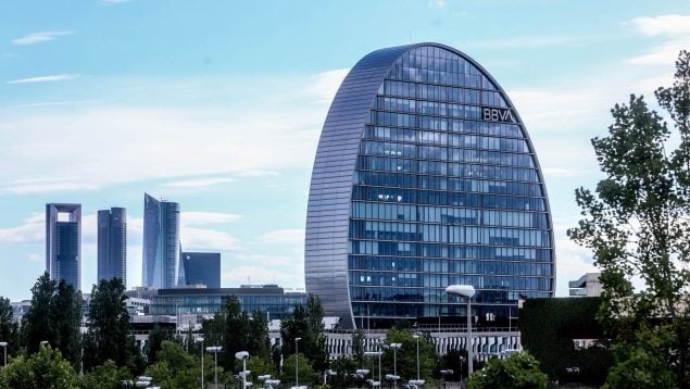 BBVA, OPA Sabadell